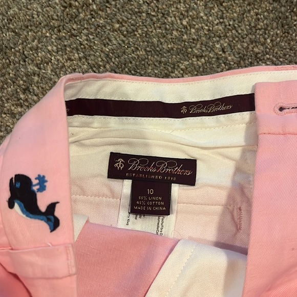 Shorts - Picture 3 of 3